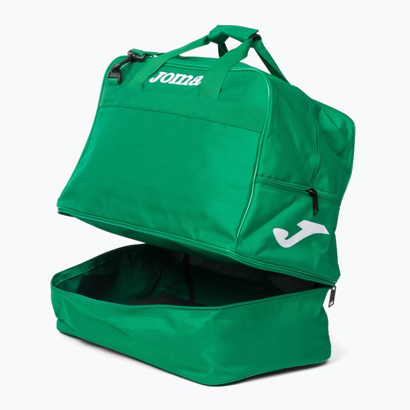 Borsa Joma Training III 40 l verde 3