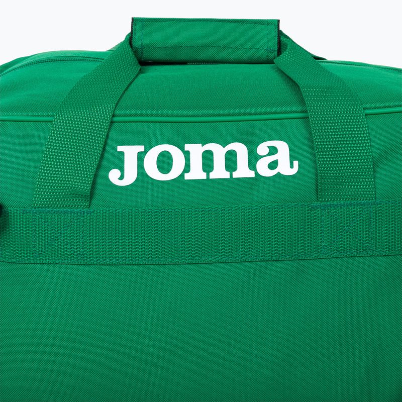 Borsa Joma Training III 40 l verde 4