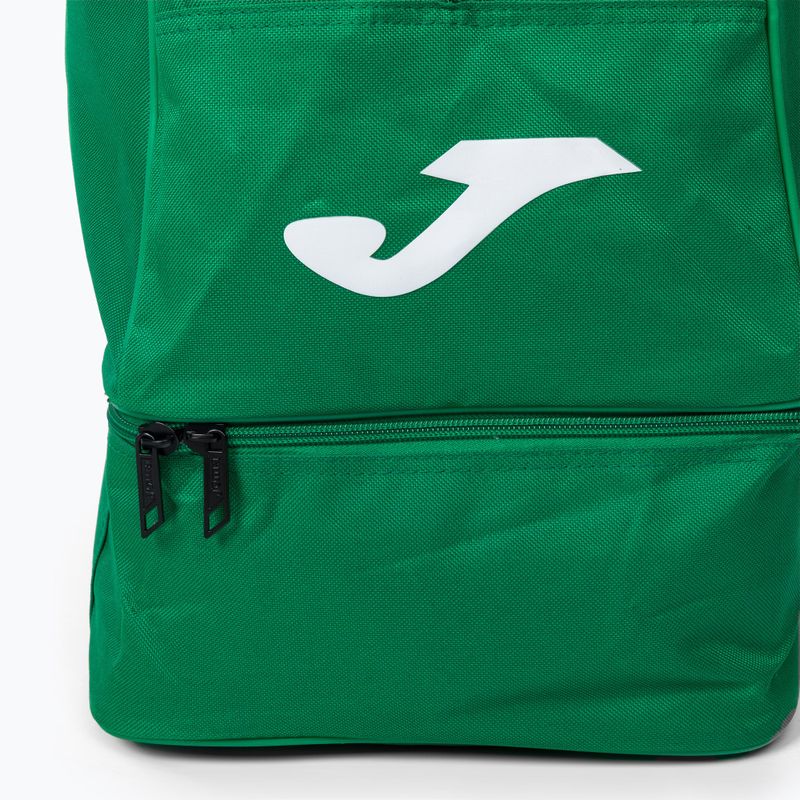 Borsa Joma Training III 40 l verde 6