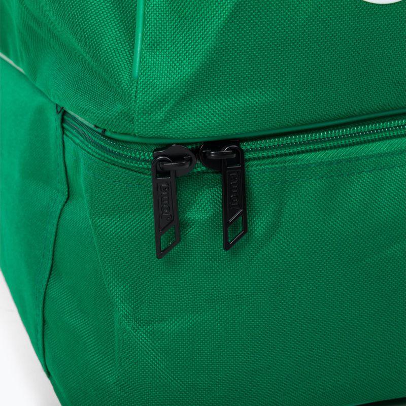 Borsa Joma Training III 40 l verde 7