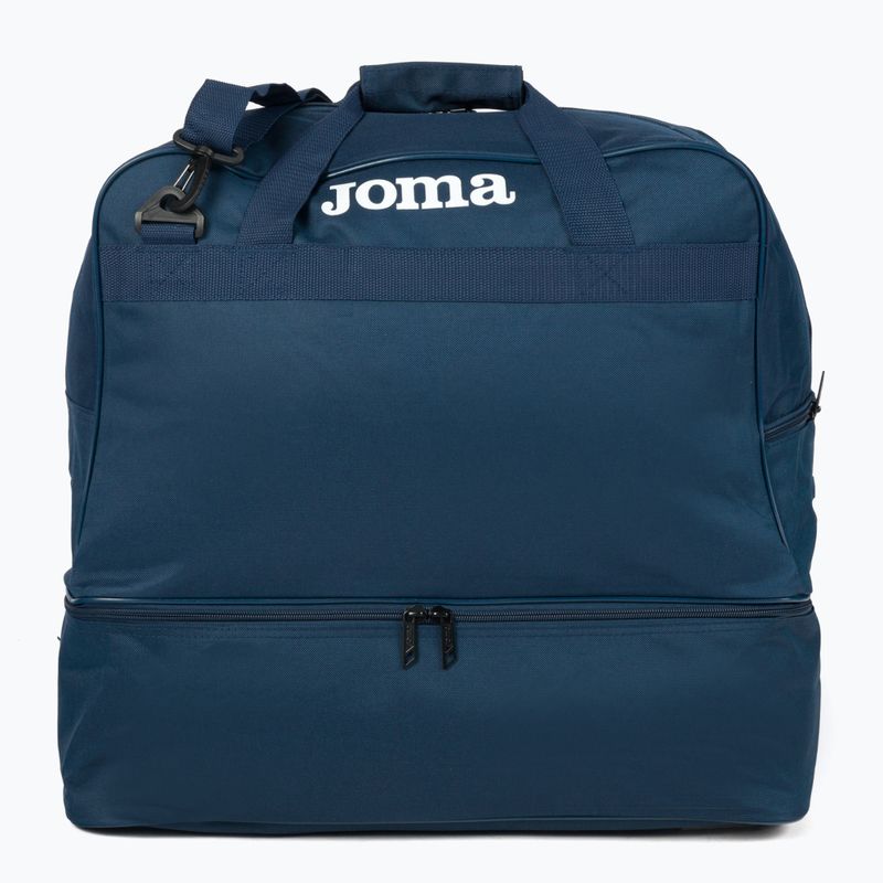 Joma Training III 50 l borsa da allenamento navy