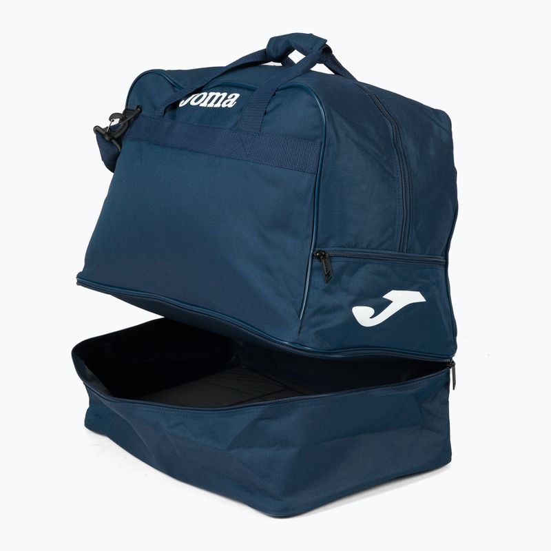 Joma Training III 50 l borsa da allenamento navy 3
