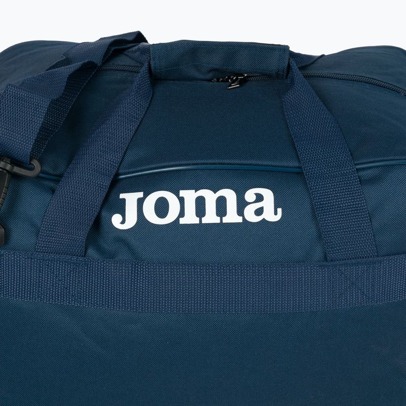 Joma Training III 50 l borsa da allenamento navy 5