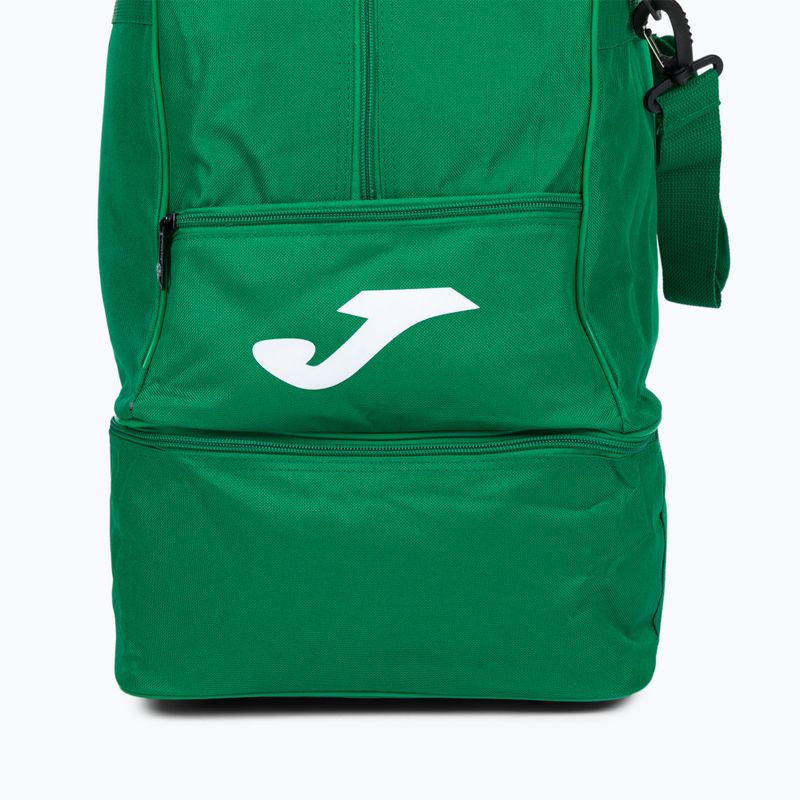 Joma Training III borsa da allenamento 50 l verde 4