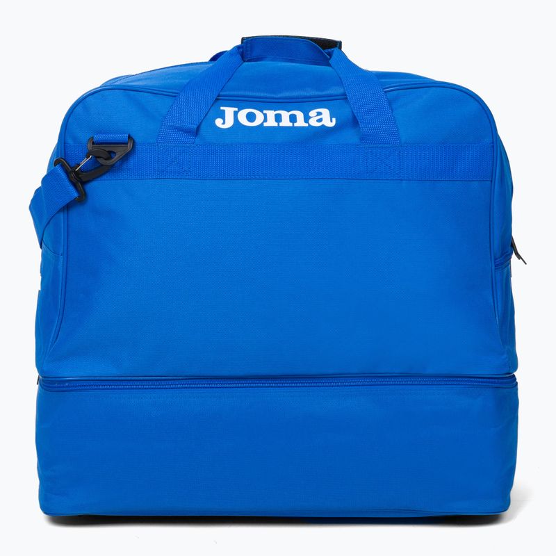 Joma Training III 50 l borsa da allenamento royal