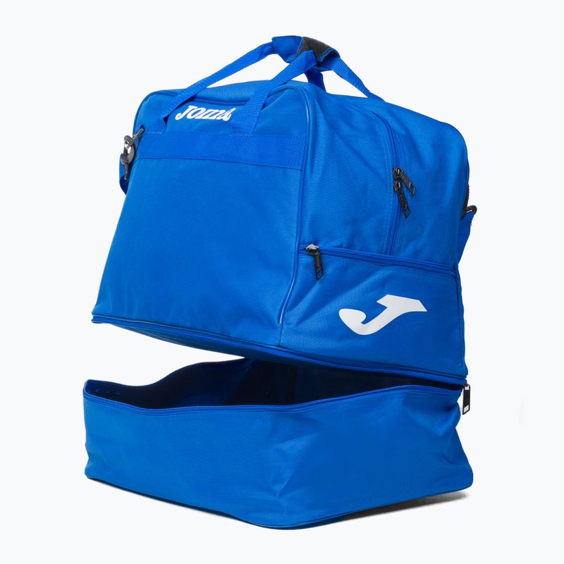 Joma Training III 50 l borsa da allenamento royal 3