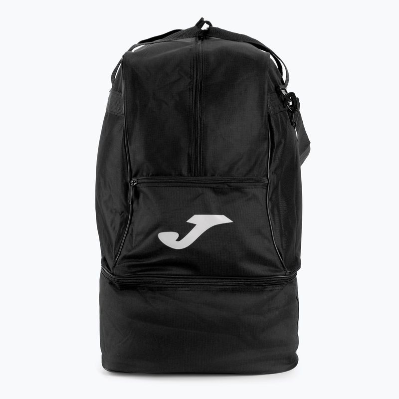 Joma Training III 72 l borsa da allenamento nera 3