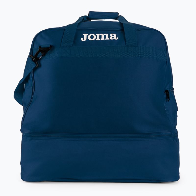 Joma Training III 72 l borsa da allenamento navy