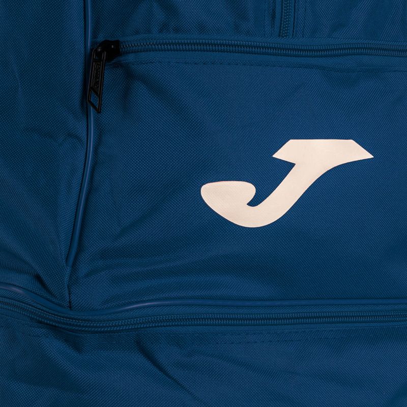Joma Training III 72 l borsa da allenamento navy 4
