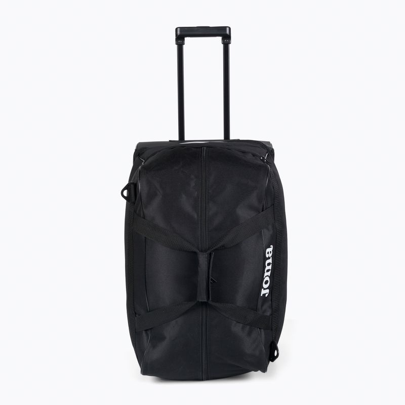 Joma Trolley Borsa da allenamento 32 l nero 2