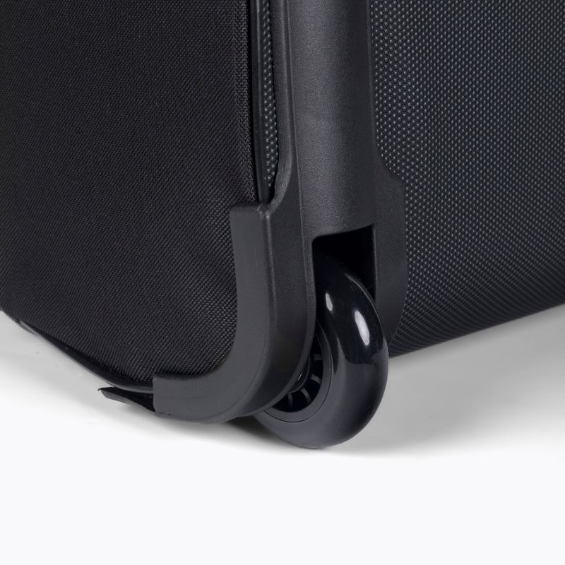 Joma Trolley Borsa da allenamento 32 l nero 6