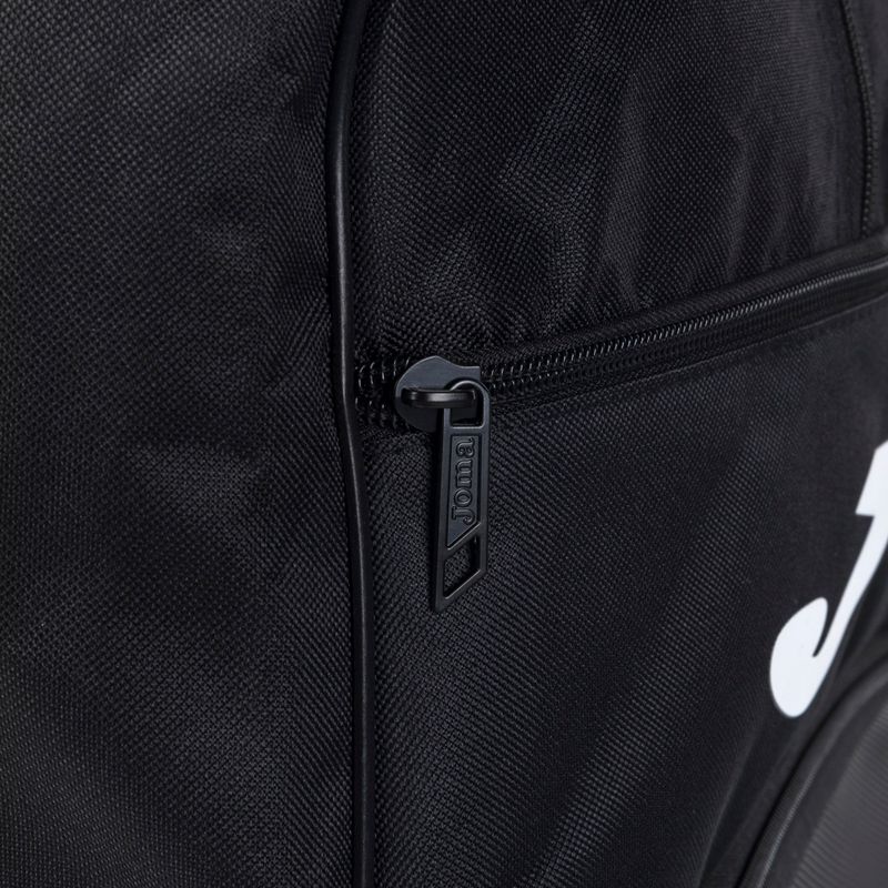 Joma Trolley Borsa da allenamento 32 l nero 10