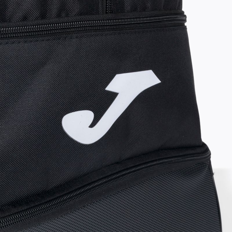 Joma Trolley Borsa da allenamento 32 l nero 11