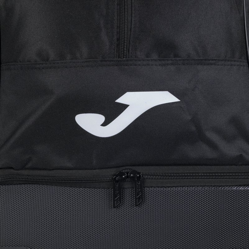 Joma Trolley Borsa da allenamento 32 l nero 12