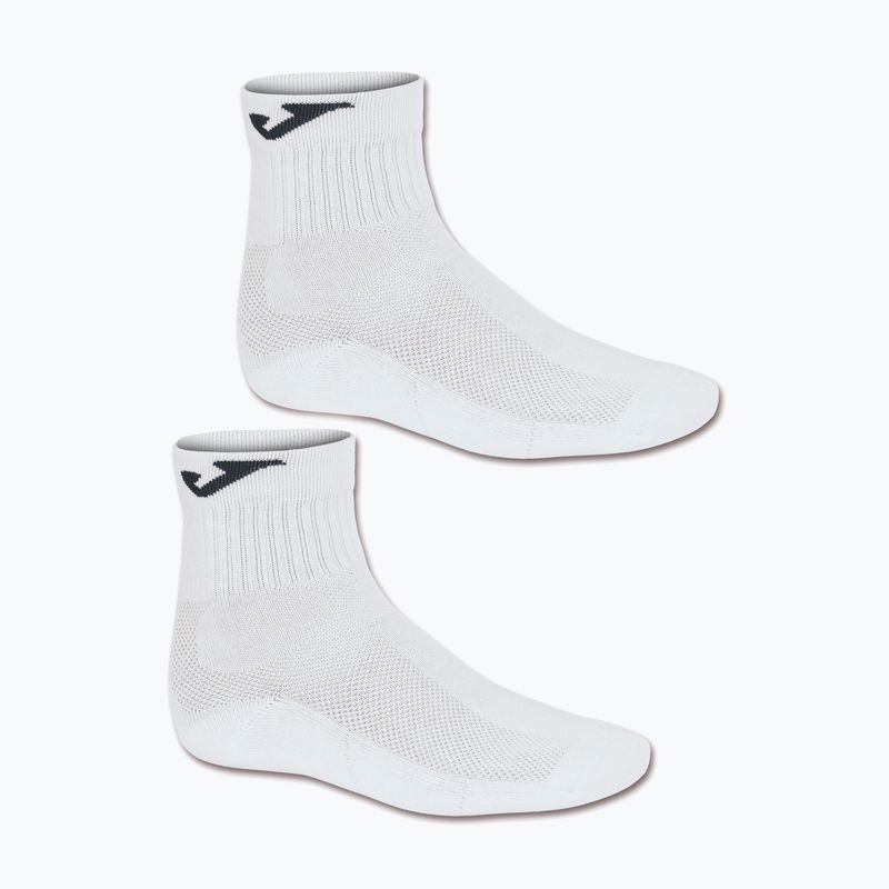 Calzini da tennis Joma Medium bianchi