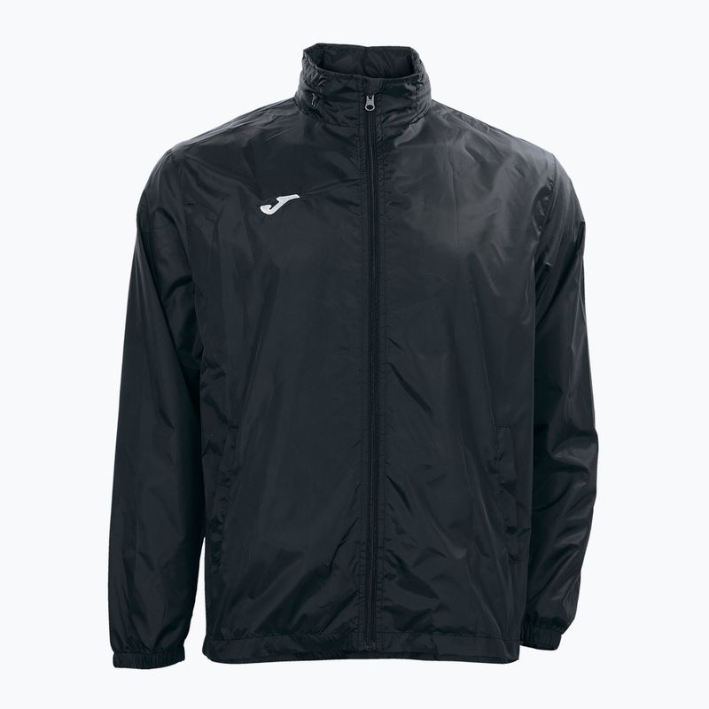 Giacca da corsa Joma Iris da uomo, nero 8