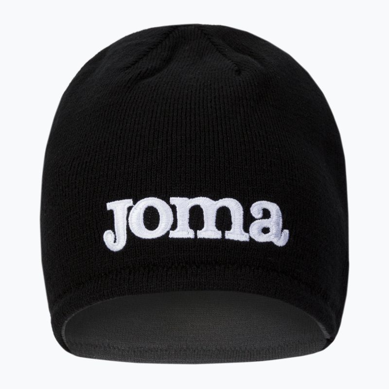 Cappello Joma Cappello invernale reversibile nero 2