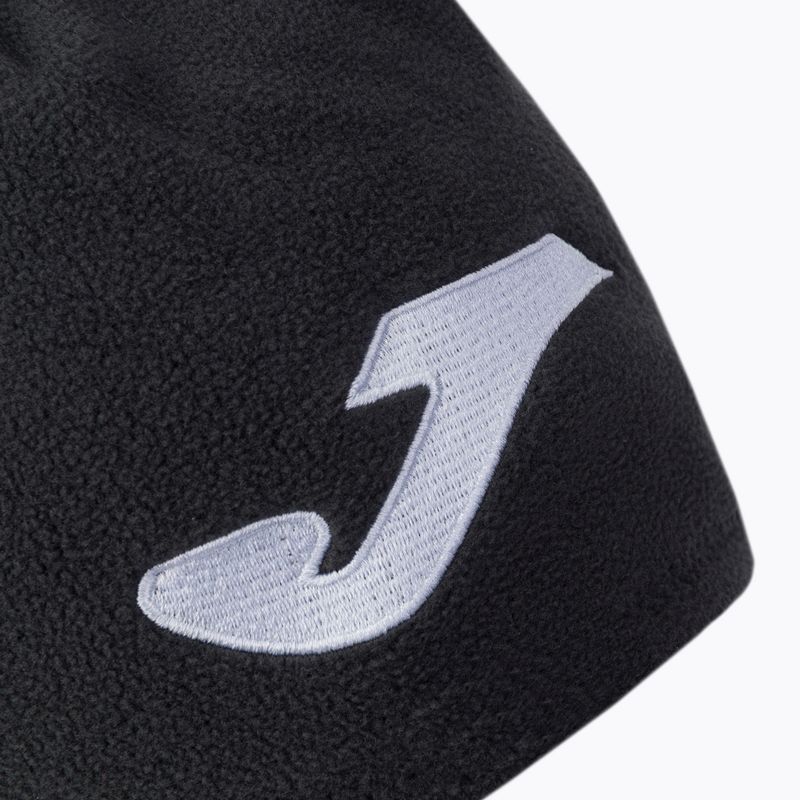 Cappello Joma Cappello invernale reversibile nero 6