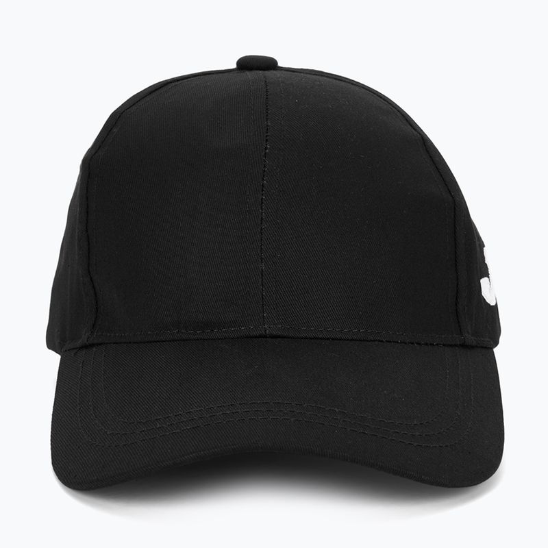 Cappello da baseball Joma Classic nero 2