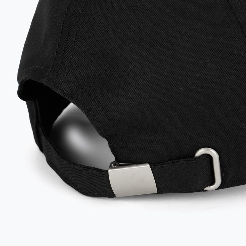 Cappello da baseball Joma Classic nero 4