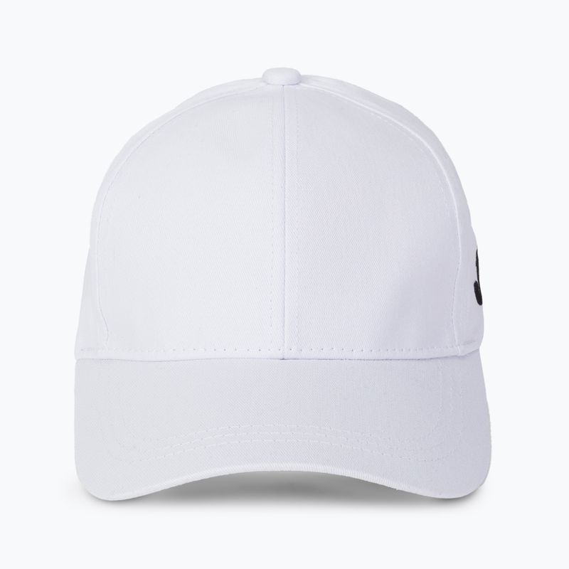 Cappello da baseball per bambini Joma Classic JR bianco 2
