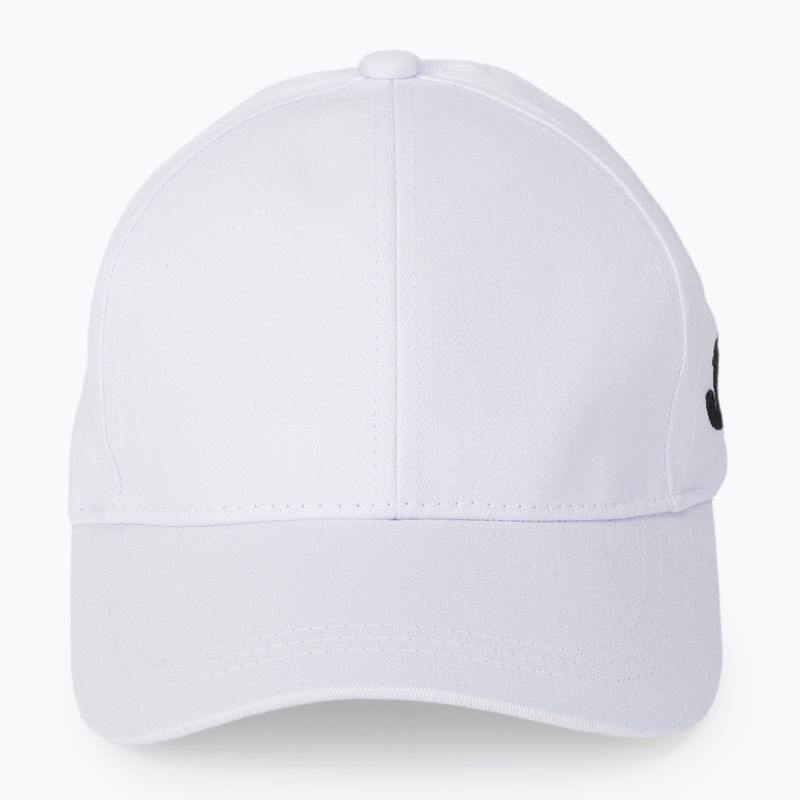 Cappello da baseball Joma Classic White 4