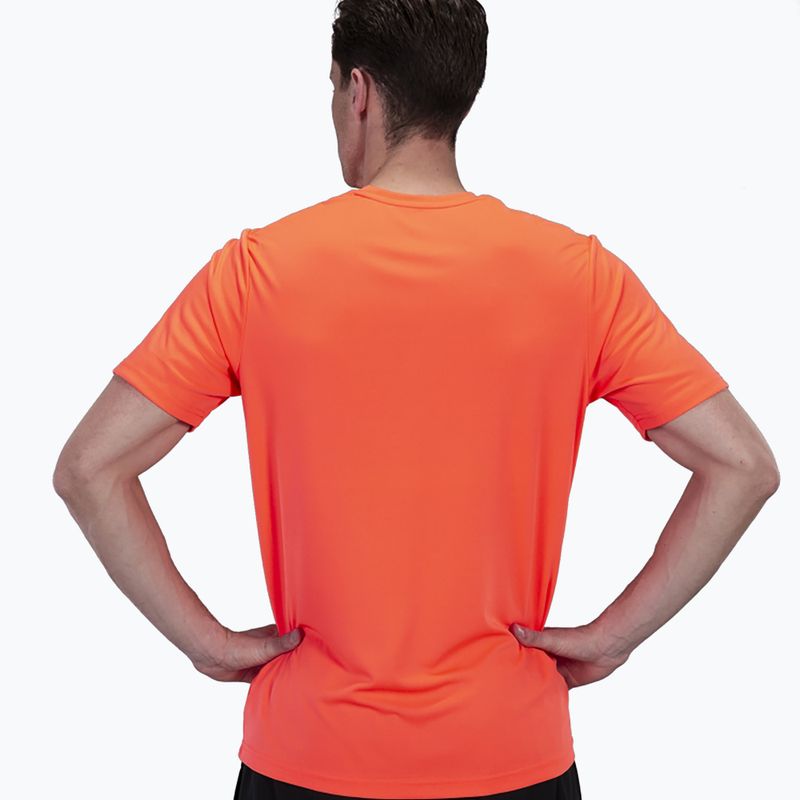 Maglia da calcio Joma Combi fluor coral 8