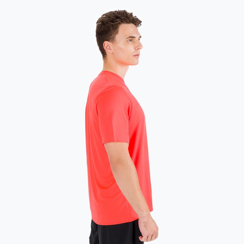 Maglia da calcio Joma Combi fluor coral 4