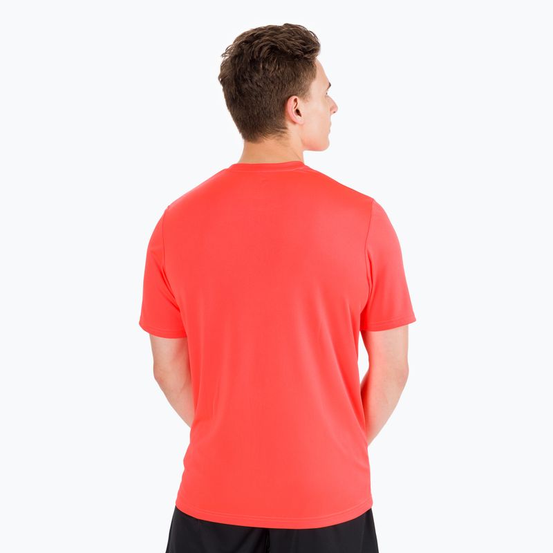 Maglia da calcio Joma Combi fluor coral 3