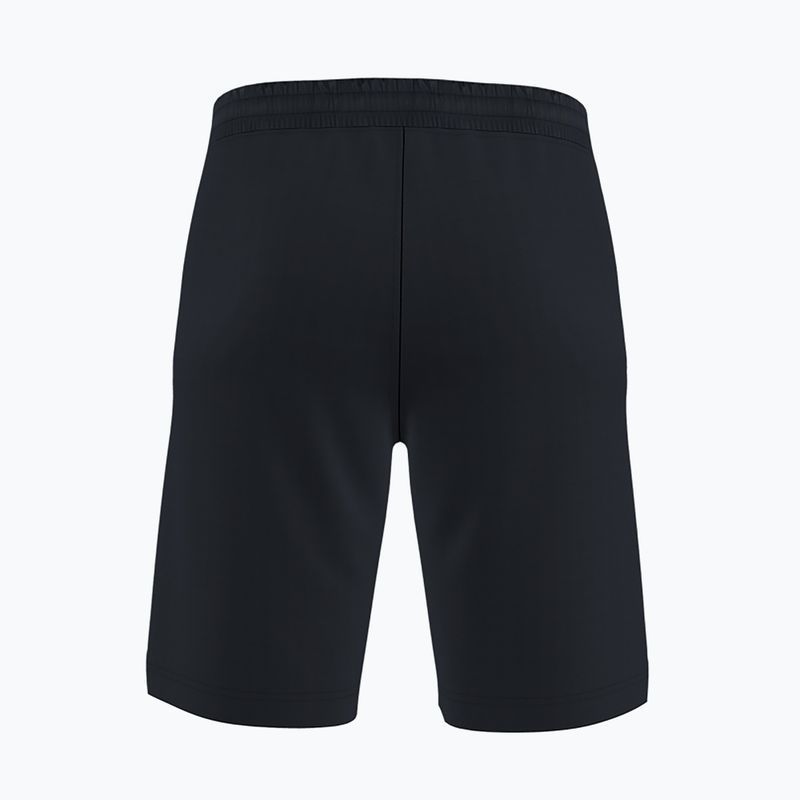 Pantaloncini da tennis Joma Drive nero 7
