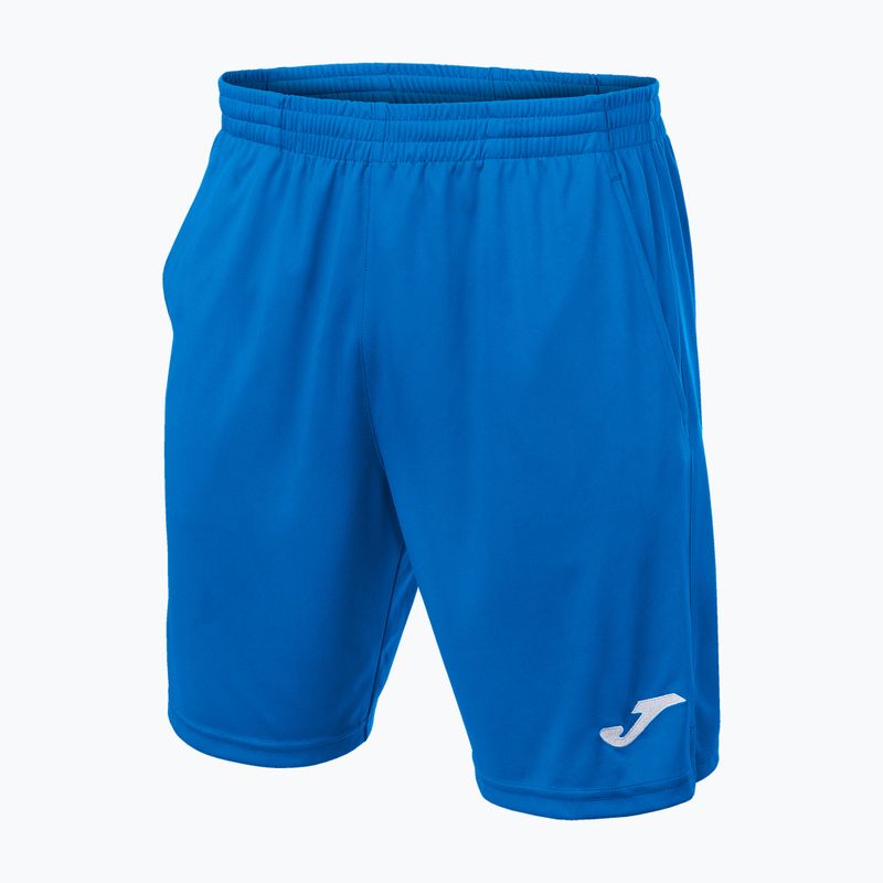 Pantaloncini da tennis da uomo Joma Drive royal