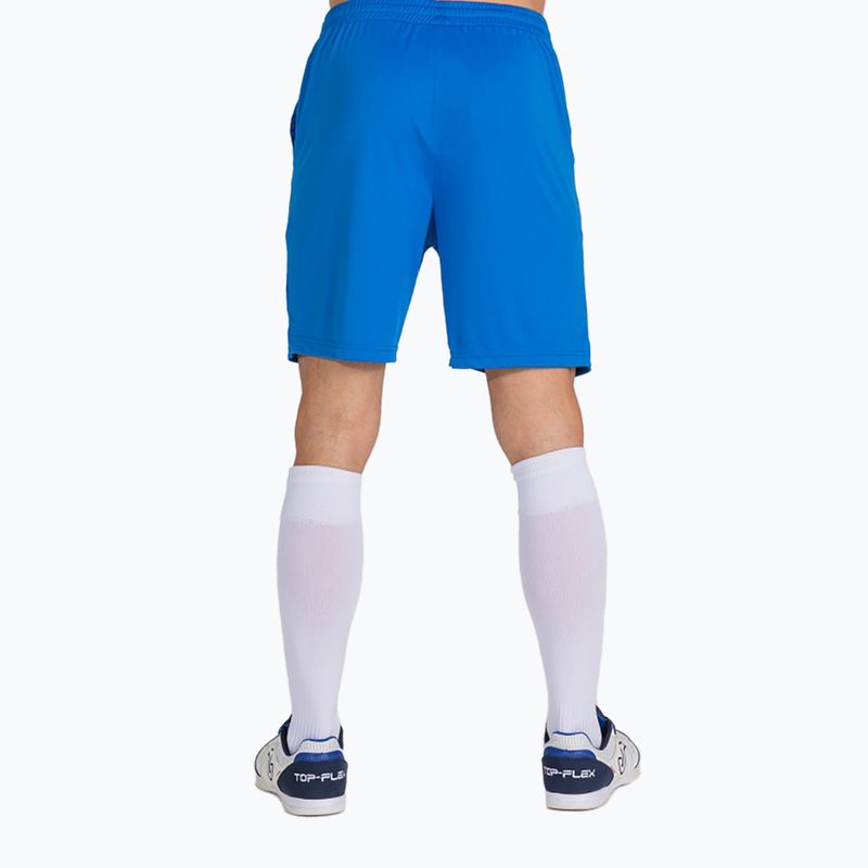 Pantaloncini da tennis da uomo Joma Drive royal 3