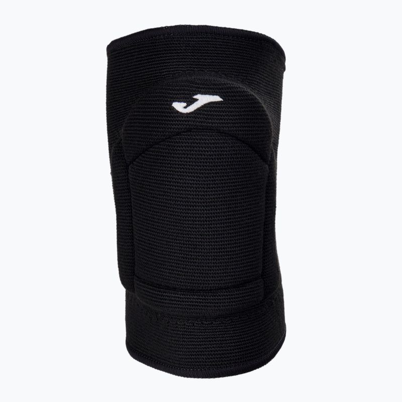 Joma Kneepatch Jump ginocchiere nere