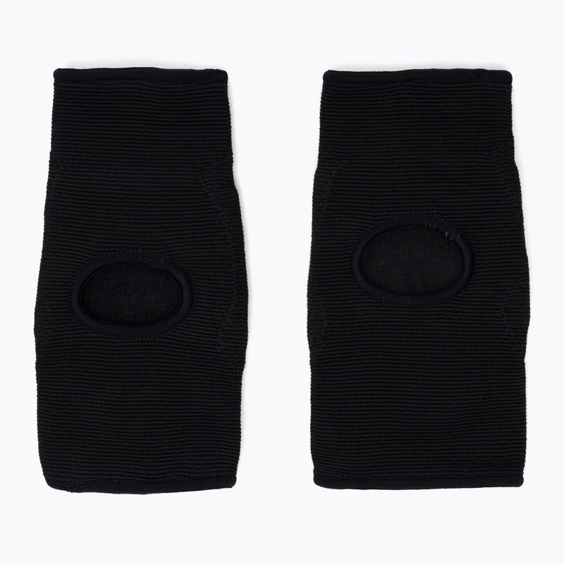 Joma Kneepatch Jump ginocchiere nere 6