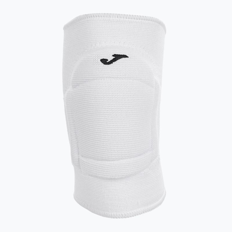 Joma Kneepatch Jump - ginocchiere bianche