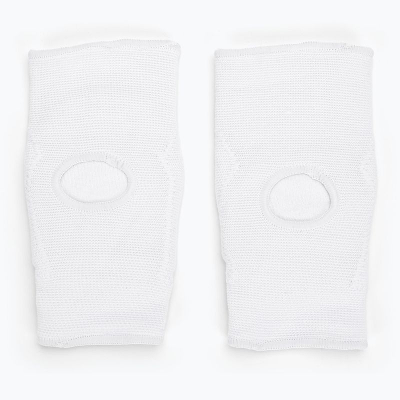Joma Kneepatch Jump - ginocchiere bianche 6