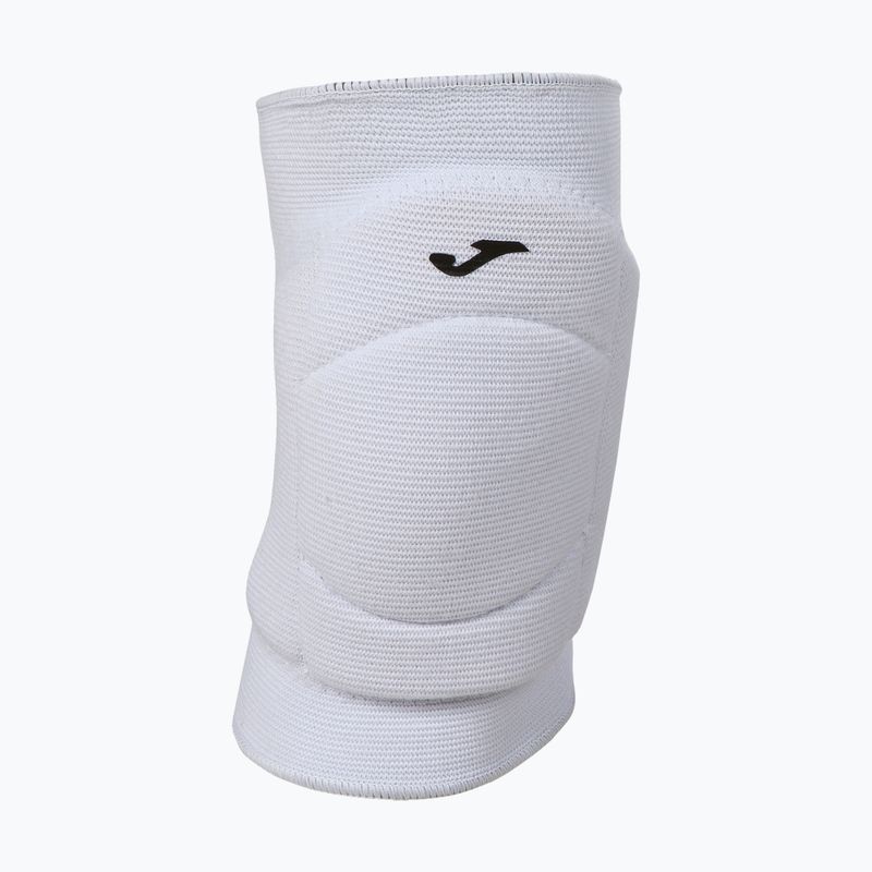 Joma Kneepatch Jump - ginocchiere bianche 7