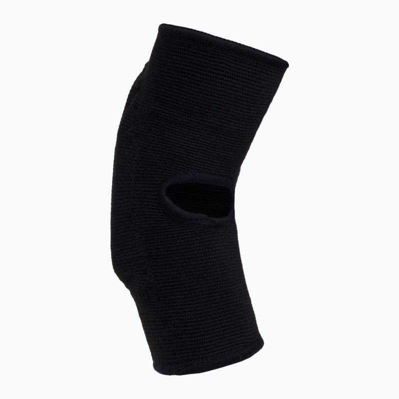 Joma Elbow Patch Block nero 3