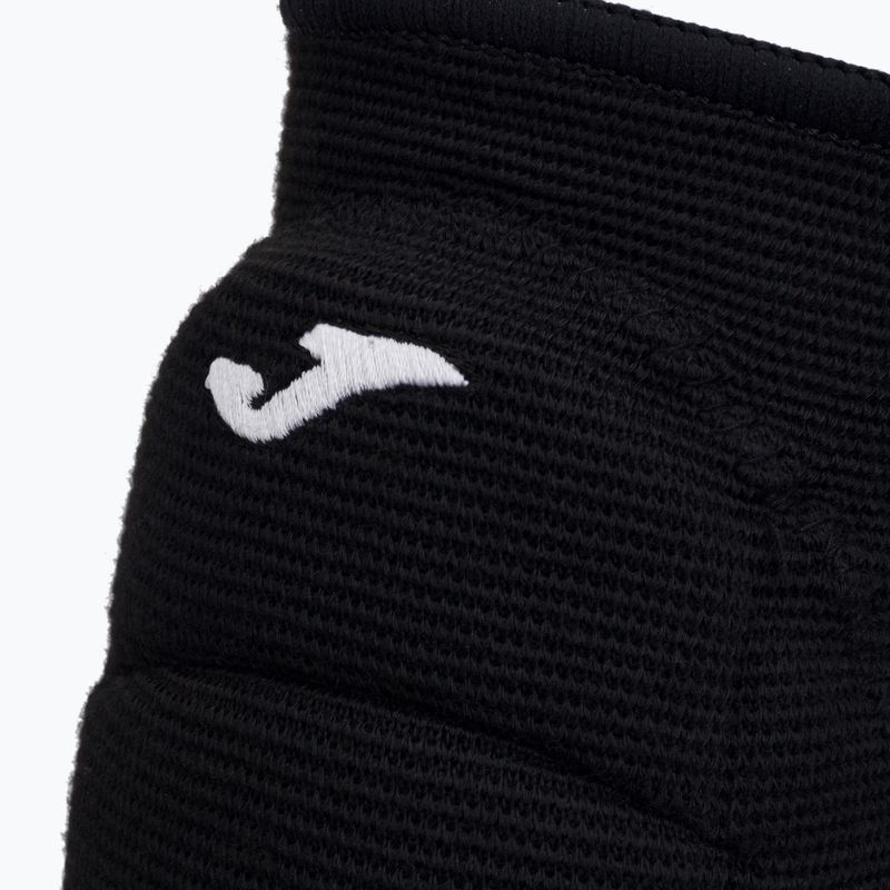 Joma Elbow Patch Block nero 4