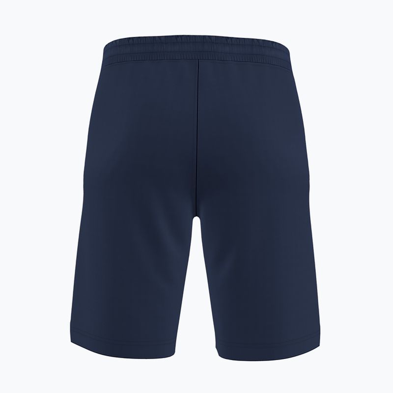 Pantaloncini da tennis Joma Drive, blu scuro 7