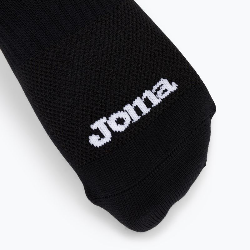 Ghette da calcio Joma Classic-3 nere 3