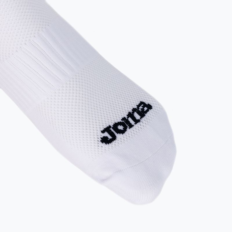 Ghette da calcio Joma Classic-3 bianco 3