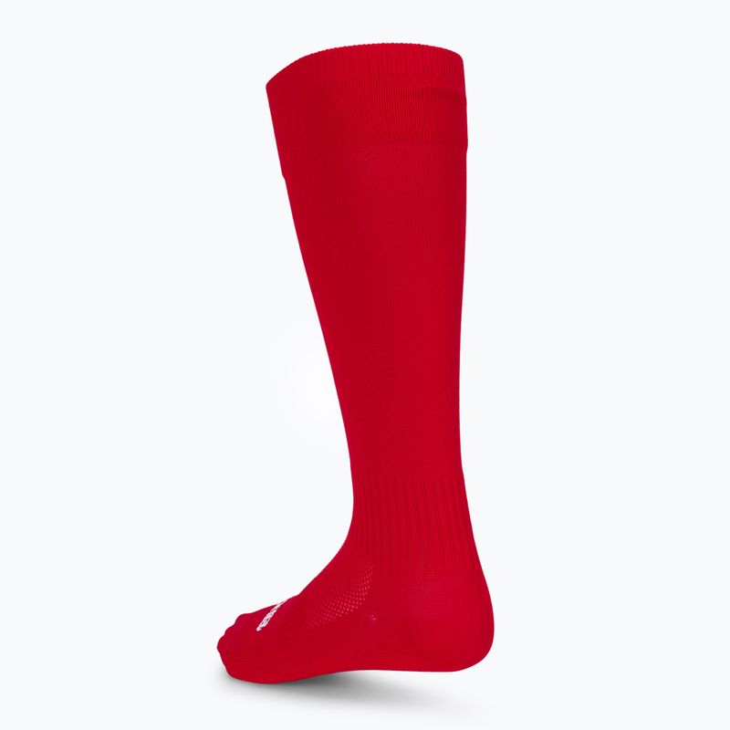 Leggings da calcio per bambini Joma Classic-3 rosso 2