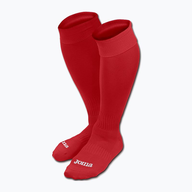 Leggings da calcio per bambini Joma Classic-3 rosso 4