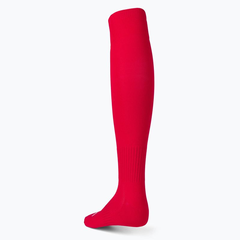 Ghette da calcio Joma Classic-3 rosse 2
