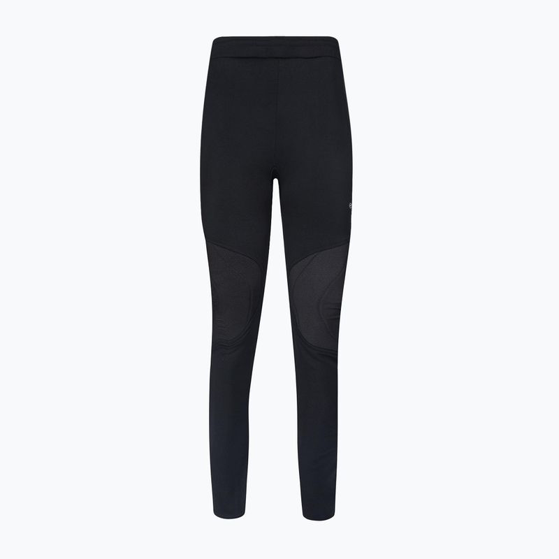 Pantaloni Joma Goalkeeper Protec da uomo, nero