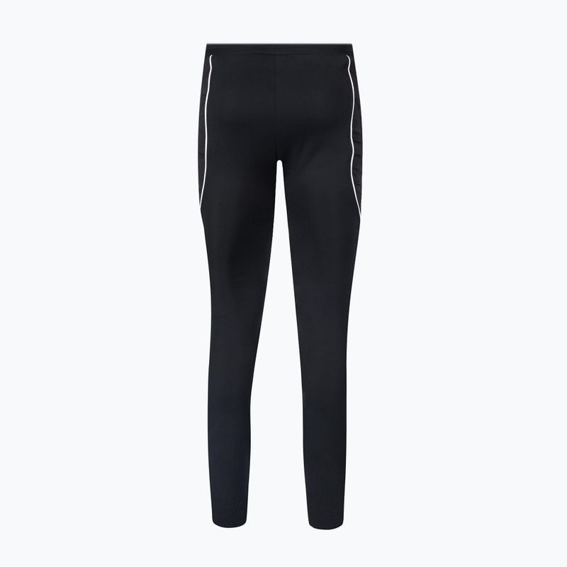 Pantaloni Joma Goalkeeper Protec da uomo, nero 3