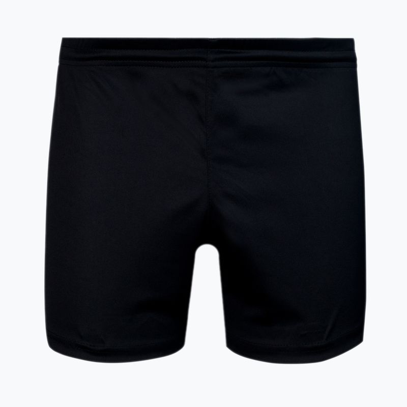 Pantaloncini da calcio da donna Joma Short Paris II nero