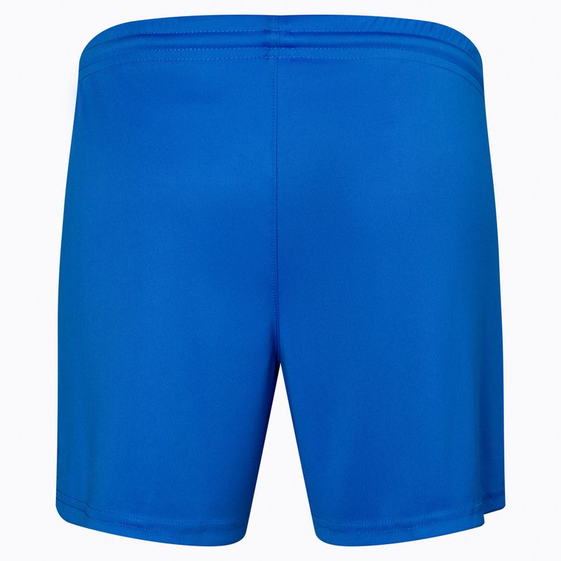 Pantaloncini da calcio da donna Joma Short Paris II royal 2