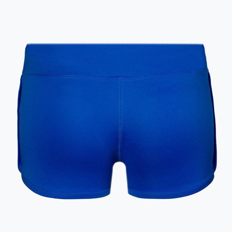 Pantaloncini da allenamento da donna Joma Stella II royal 2